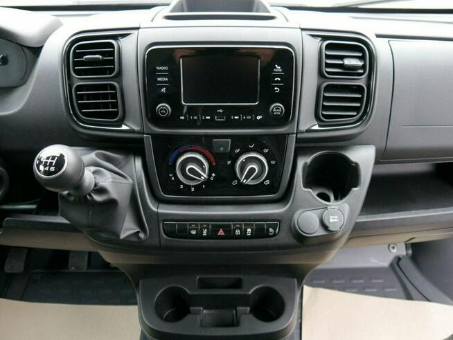 Fiat Ducato dostępny od ręki / wysoki rabat / atrakcyjne finansowanie