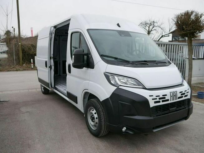 Fiat Ducato dostępny od ręki / wysoki rabat / atrakcyjne finansowanie