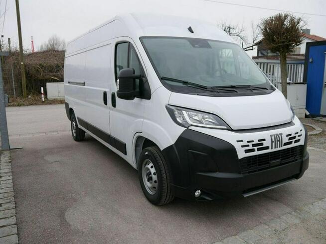 Fiat Ducato dostępny od ręki / wysoki rabat / atrakcyjne finansowanie