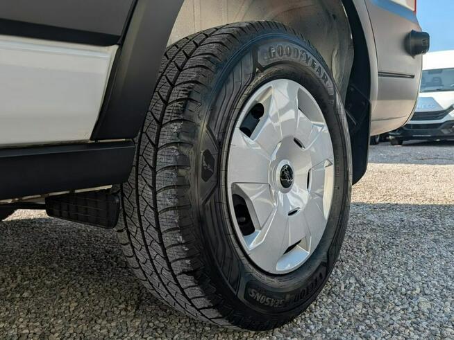 Ford Transit dostępny od ręki / wysoki rabat / atrakcyjne finansowanie