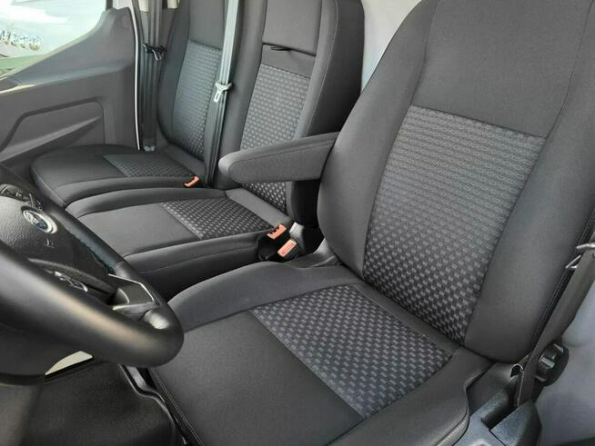 Ford Transit dostępny od ręki / wysoki rabat / atrakcyjne finansowanie