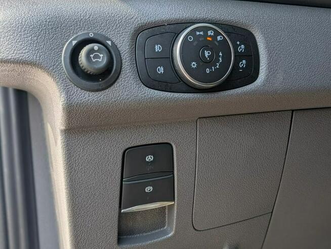 Ford Transit dostępny od ręki / wysoki rabat / atrakcyjne finansowanie