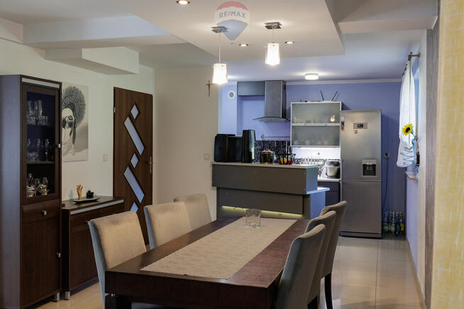 Dom w Górkach Wielkich w urokliwym miejscu