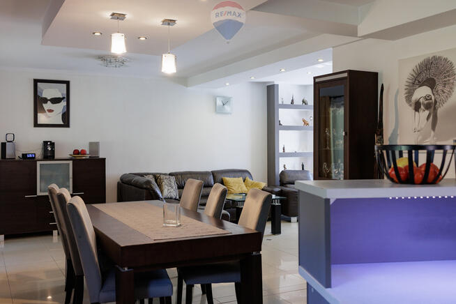 Dom w Górkach Wielkich w urokliwym miejscu