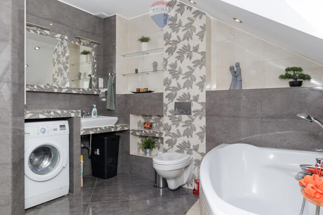 Dom w Górkach Wielkich w urokliwym miejscu