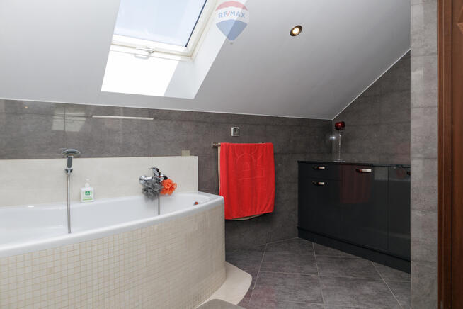 Dom w Górkach Wielkich w urokliwym miejscu