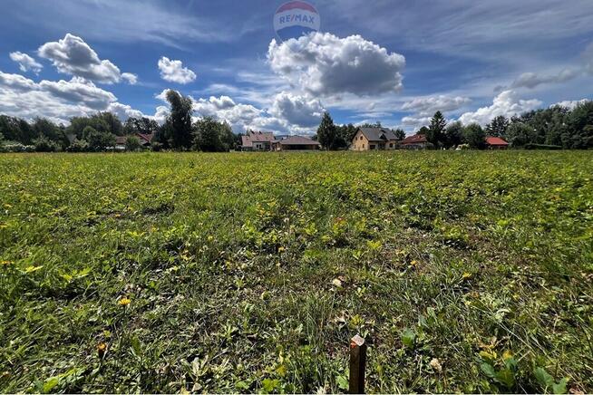 BLACK WEEKS - Działka budowlana w Jasienicy