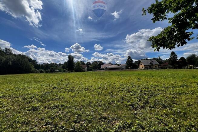 BLACK WEEKS - Działka budowlana w Jasienicy