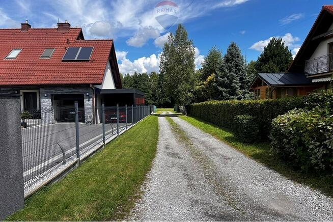 BLACK WEEKS - Działka budowlana w Jasienicy