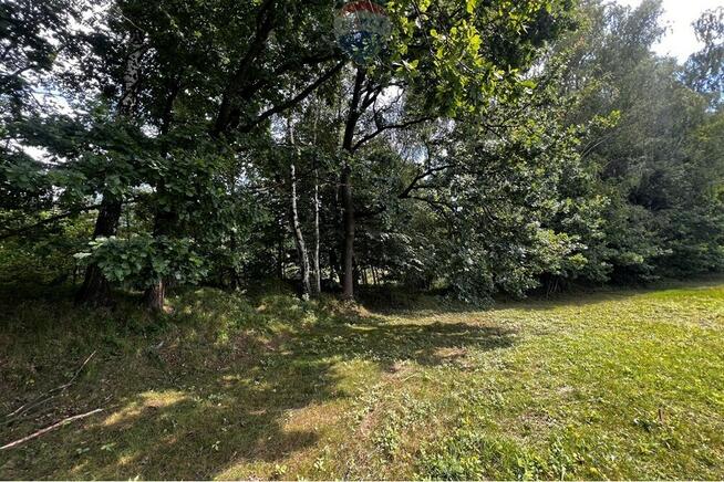 BLACK WEEKS - Działka budowlana w Jasienicy