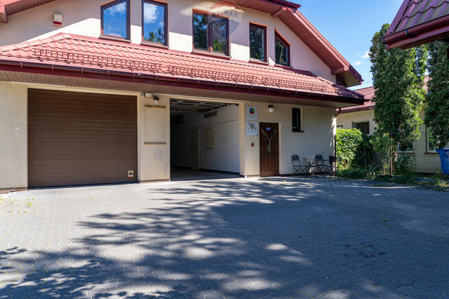 Bez prowizji! 350 m2: Produkcja, Usługi, Magazyn