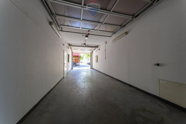 Bez prowizji! 350 m2: Produkcja, Usługi, Magazyn