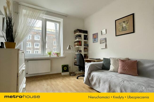 2 pokoje kamienica Nowolipki