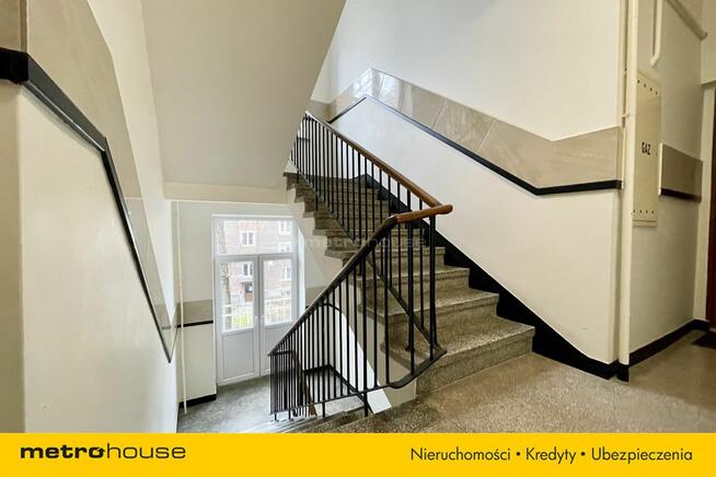 2 pokoje kamienica Nowolipki