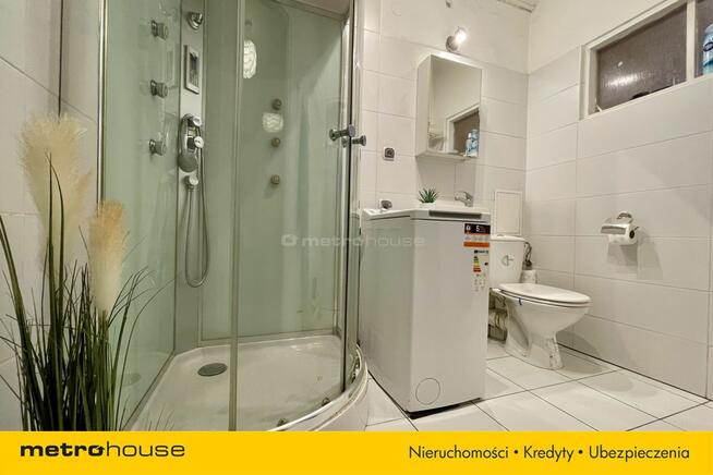 2 pokoje kamienica Nowolipki