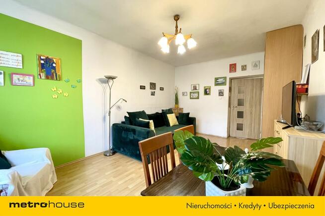 2 pokoje kamienica Nowolipki