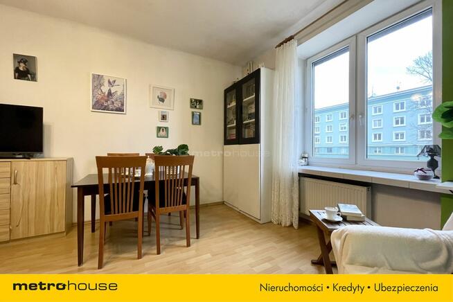 2 pokoje kamienica Nowolipki