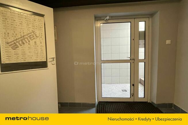 Lokal na usługi, sklep lub biuro Warszawa Bielany