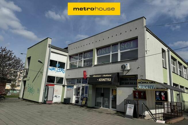 Lokal na usługi, sklep lub biuro Warszawa Bielany