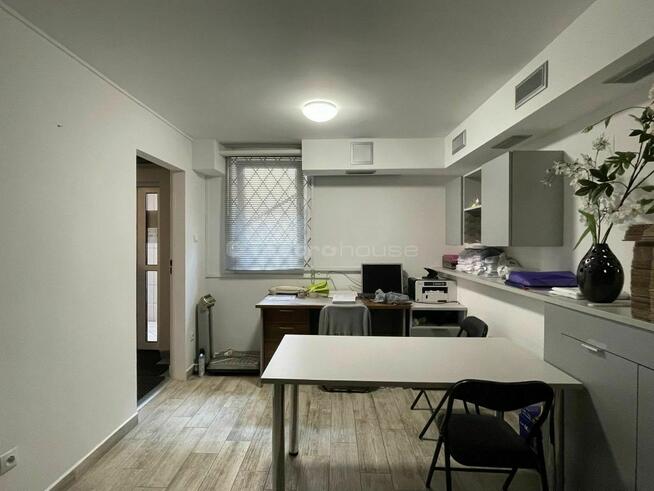 Lokal na usługi, sklep lub biuro Warszawa Bielany