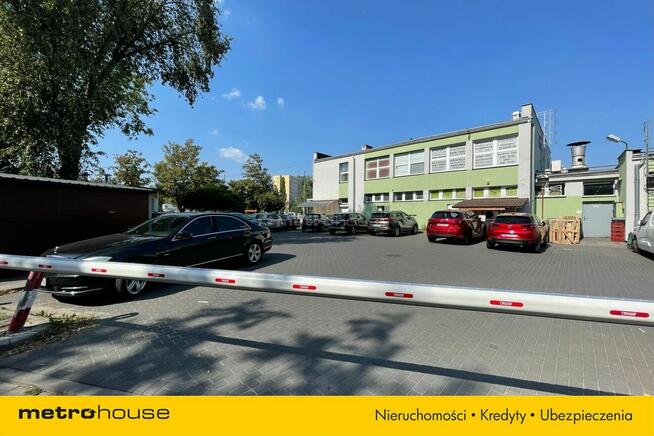 Lokal na usługi, sklep lub biuro Warszawa Bielany