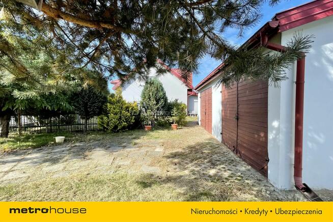 Rodzinny dom Habdzin gmina Konstancin