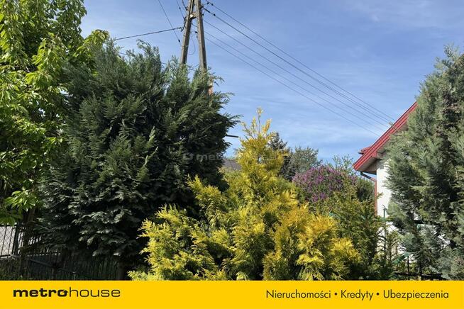 Rodzinny dom Habdzin gmina Konstancin