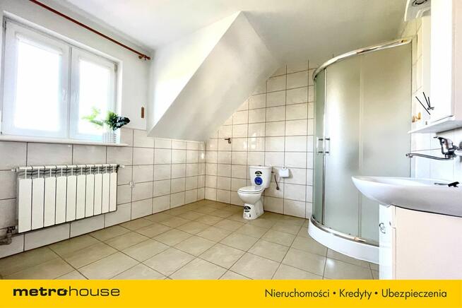 Rodzinny dom Habdzin gmina Konstancin