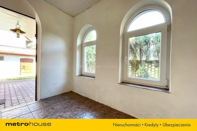 Rodzinny dom Habdzin gmina Konstancin