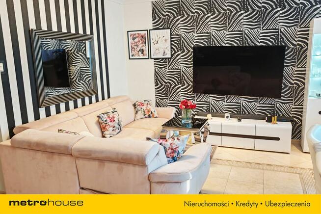 Ustka, 300 m do morza, parter, 3 pokoje, 64 m2!