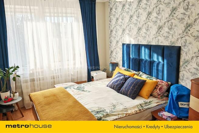 Ustka, 300 m do morza, parter, 3 pokoje, 64 m2!