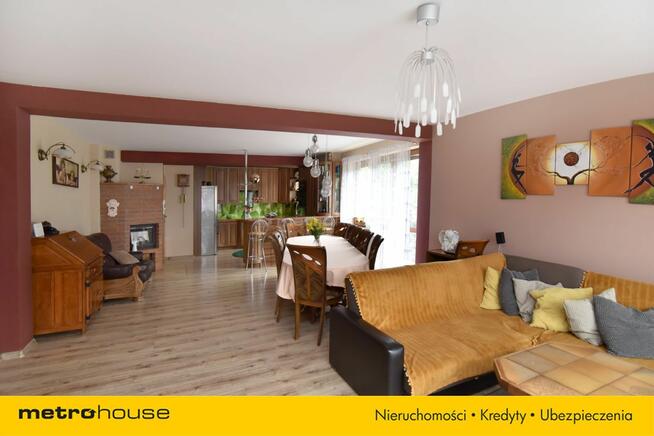 Warmia-Mazury, Dom w pięknej okolicy