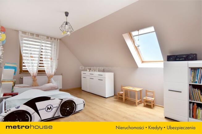 Warmia-Mazury, Dom w pięknej okolicy