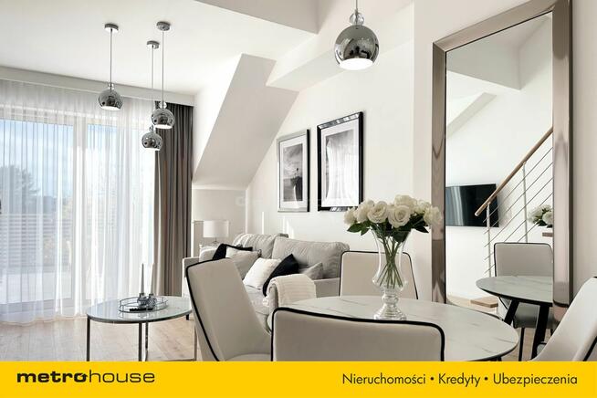 Apartament 200m od morza