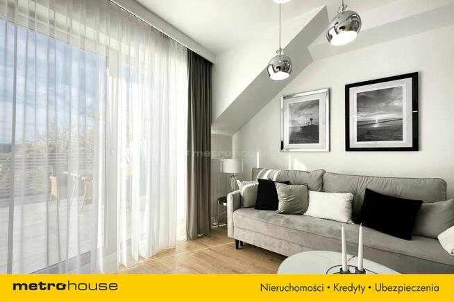 Apartament 200m od morza