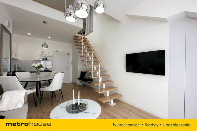 Apartament 200m od morza