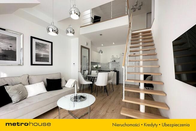 Apartament 200m od morza