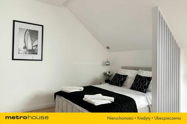 Apartament 200m od morza