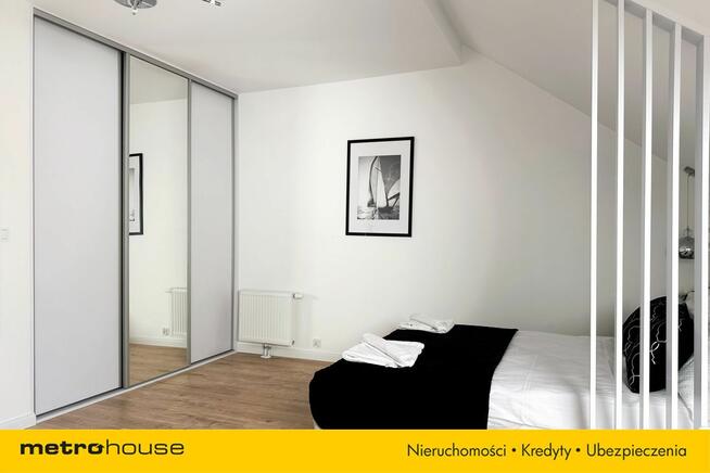 Apartament 200m od morza