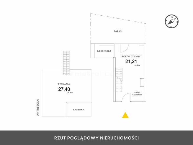 Apartament 200m od morza