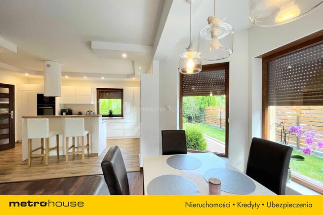 DOM Z 2013 ROKU Z POKOJAMI POD WYNAJEM