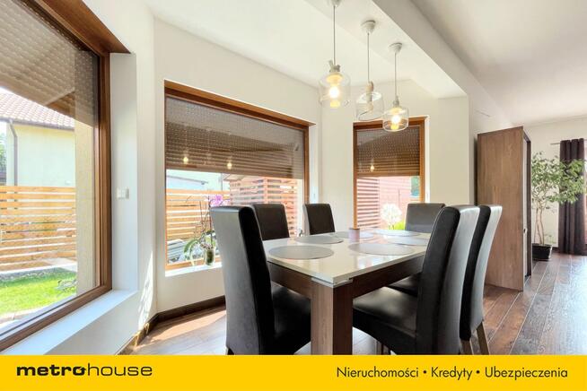 DOM Z 2013 ROKU Z POKOJAMI POD WYNAJEM