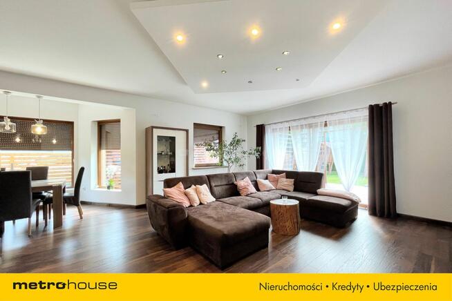 DOM Z 2013 ROKU Z POKOJAMI POD WYNAJEM