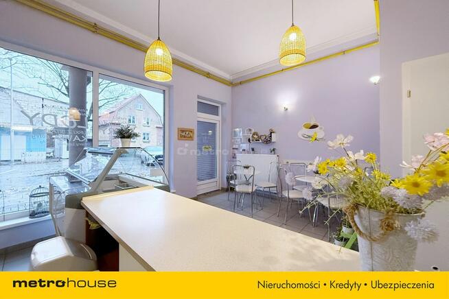 Lokal gastronomiczny przy głównej ulicy! OKAZJA