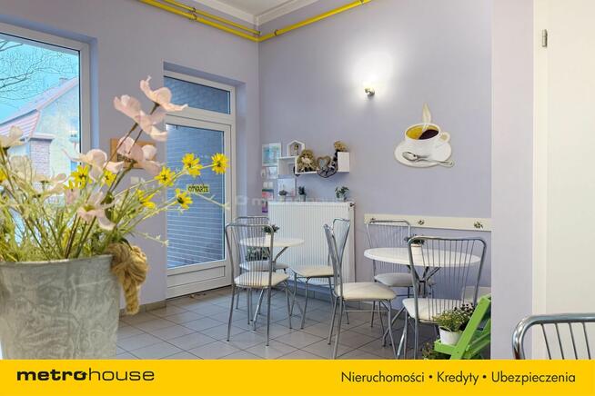 Lokal gastronomiczny przy głównej ulicy! OKAZJA