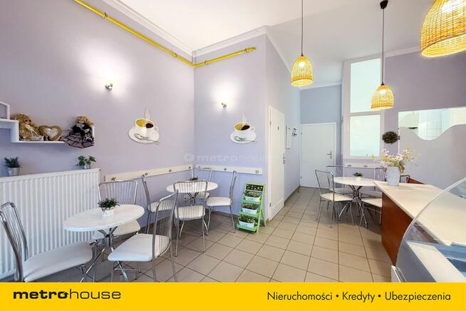 Lokal gastronomiczny przy głównej ulicy! OKAZJA