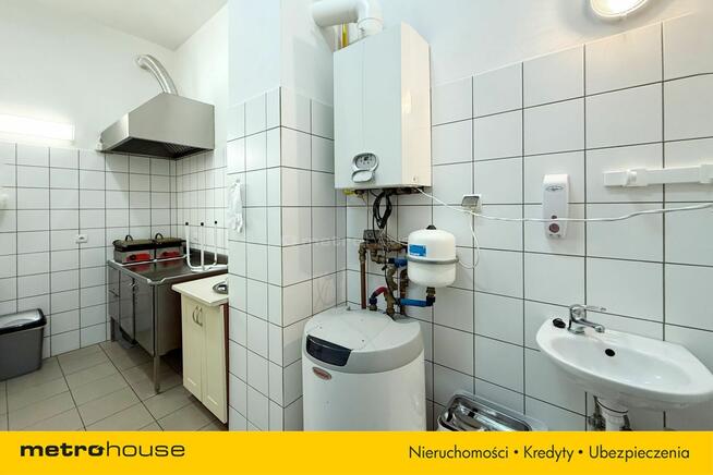 Lokal gastronomiczny przy głównej ulicy! OKAZJA