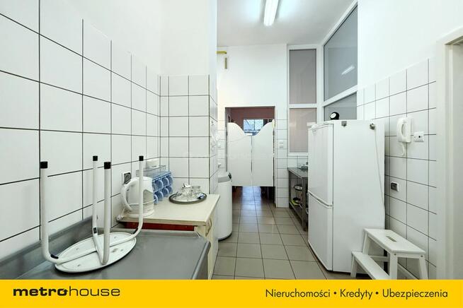 Lokal gastronomiczny przy głównej ulicy! OKAZJA