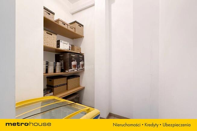 Lokal gastronomiczny przy głównej ulicy! OKAZJA