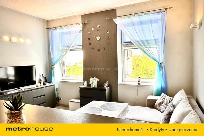 Bezczynszowe 2 pok. mieszkanie przy ul.Braterskiej